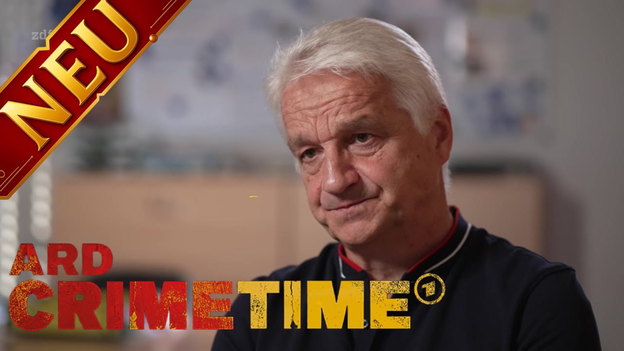 KrimiZeit 2026 , Falsches Ehrgefühl, Folge 58 | ARD Crime Time | ZDF True Crime