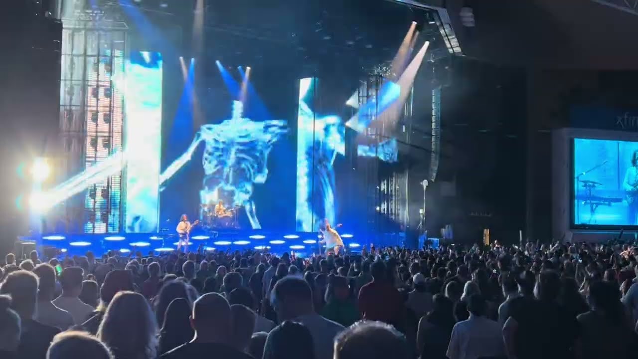 Imagine Dragons  Live  2024