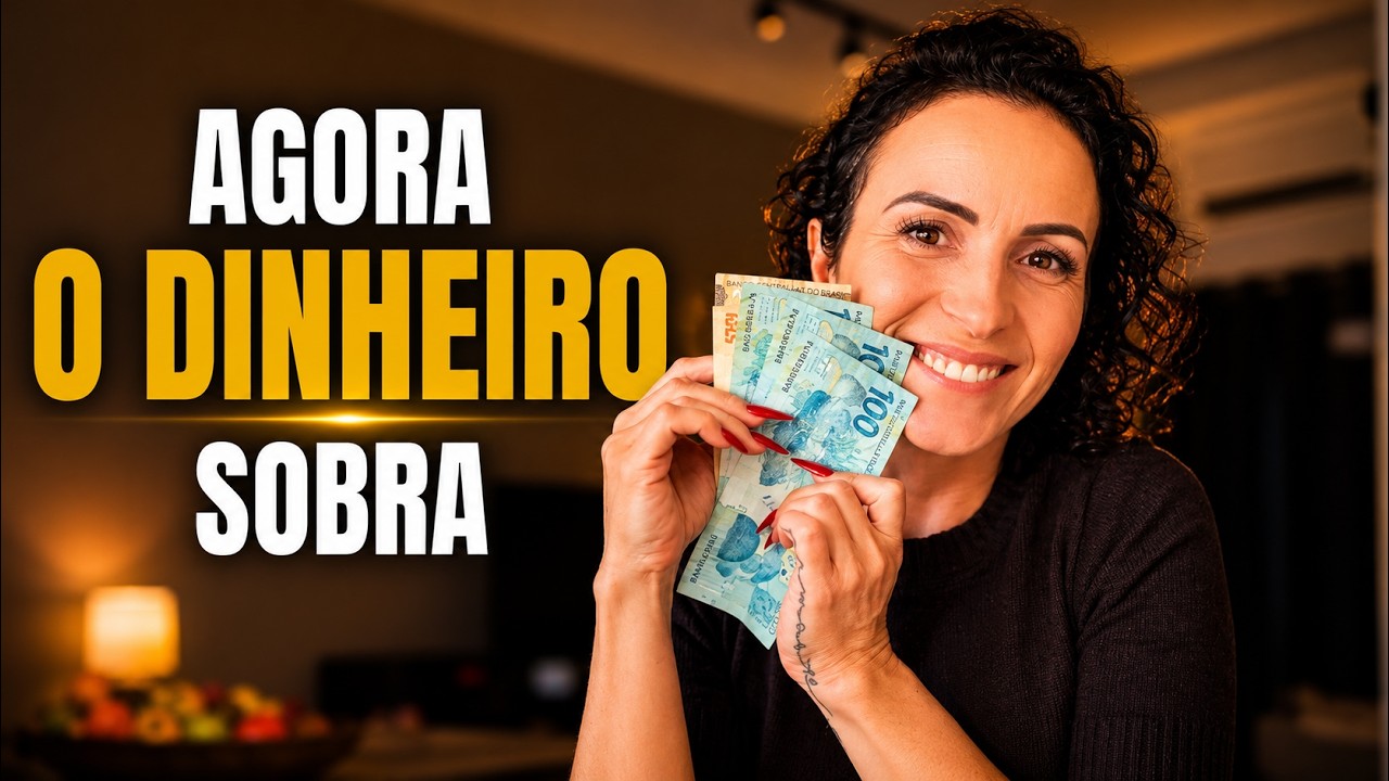 5 Hábitos do Minimalismo Financeiro Que Mudam Tudo