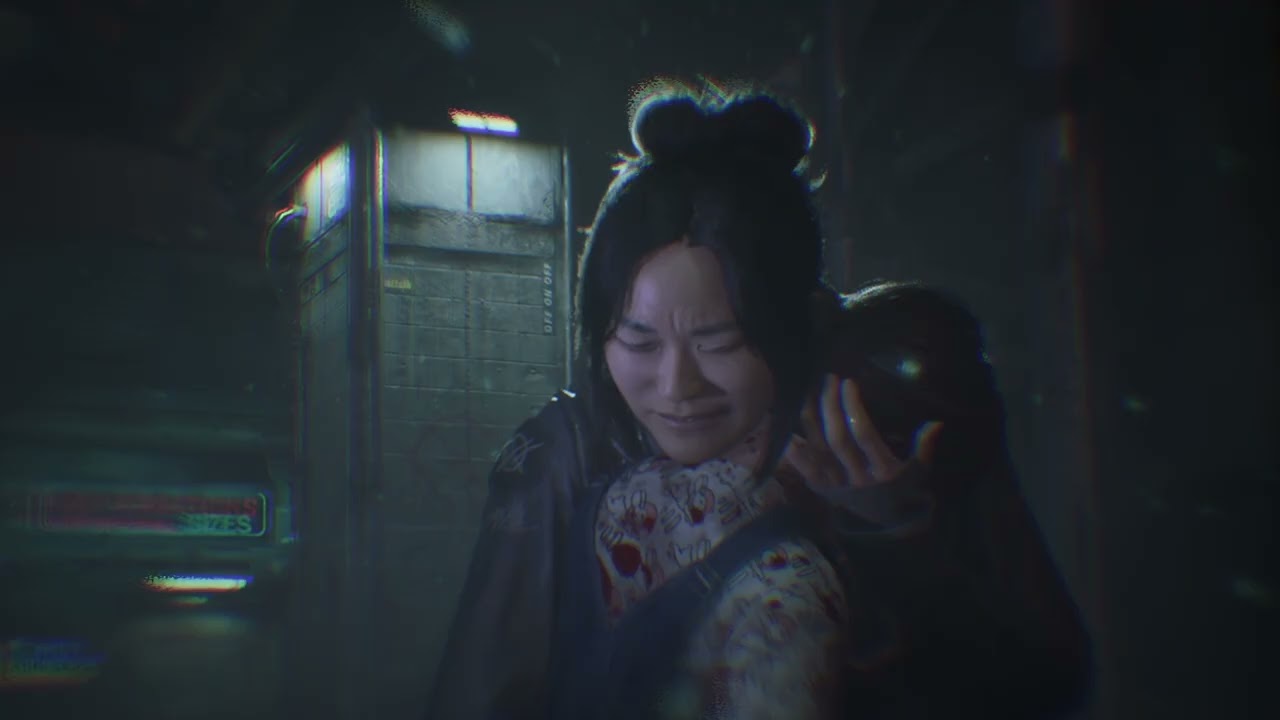 The Callisto Protocol Ending