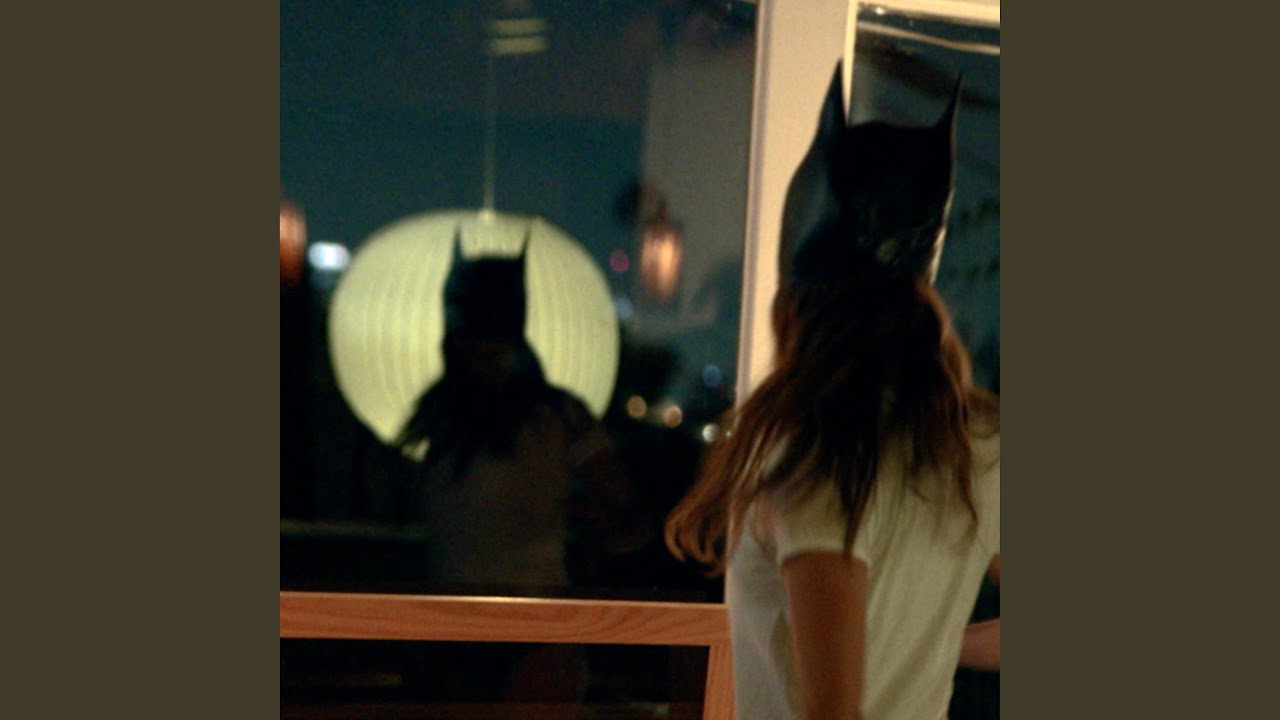 Batman Song