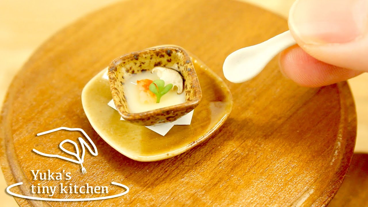 mini food 