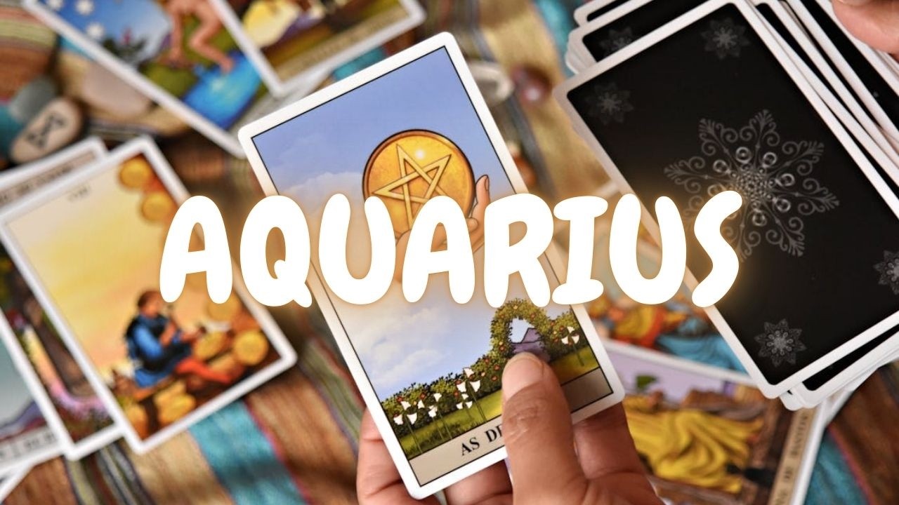 Карма Водолея ‼️🚨 10 марта ваша жизнь взорвется 😭💔 Гадание на Таро о любви, март 2026