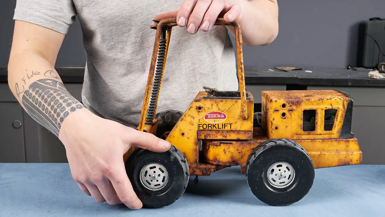 How to Build a Tire For an RC Car | DIY Project