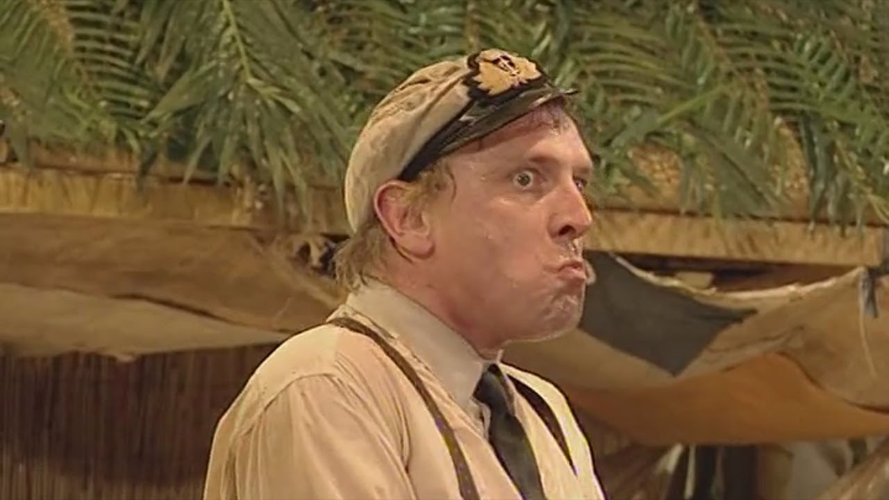 YouTube Poop - Bottom Live Hooligan's Island (Act One)