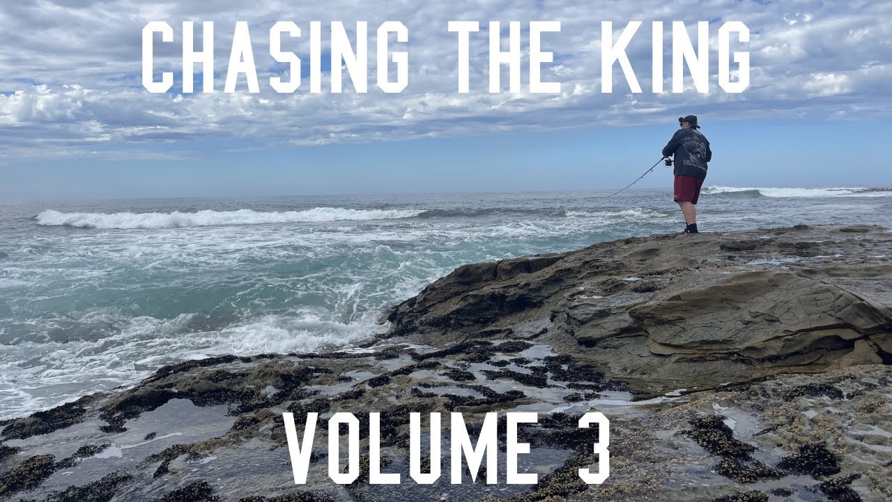 Chasing The King Volume 3
