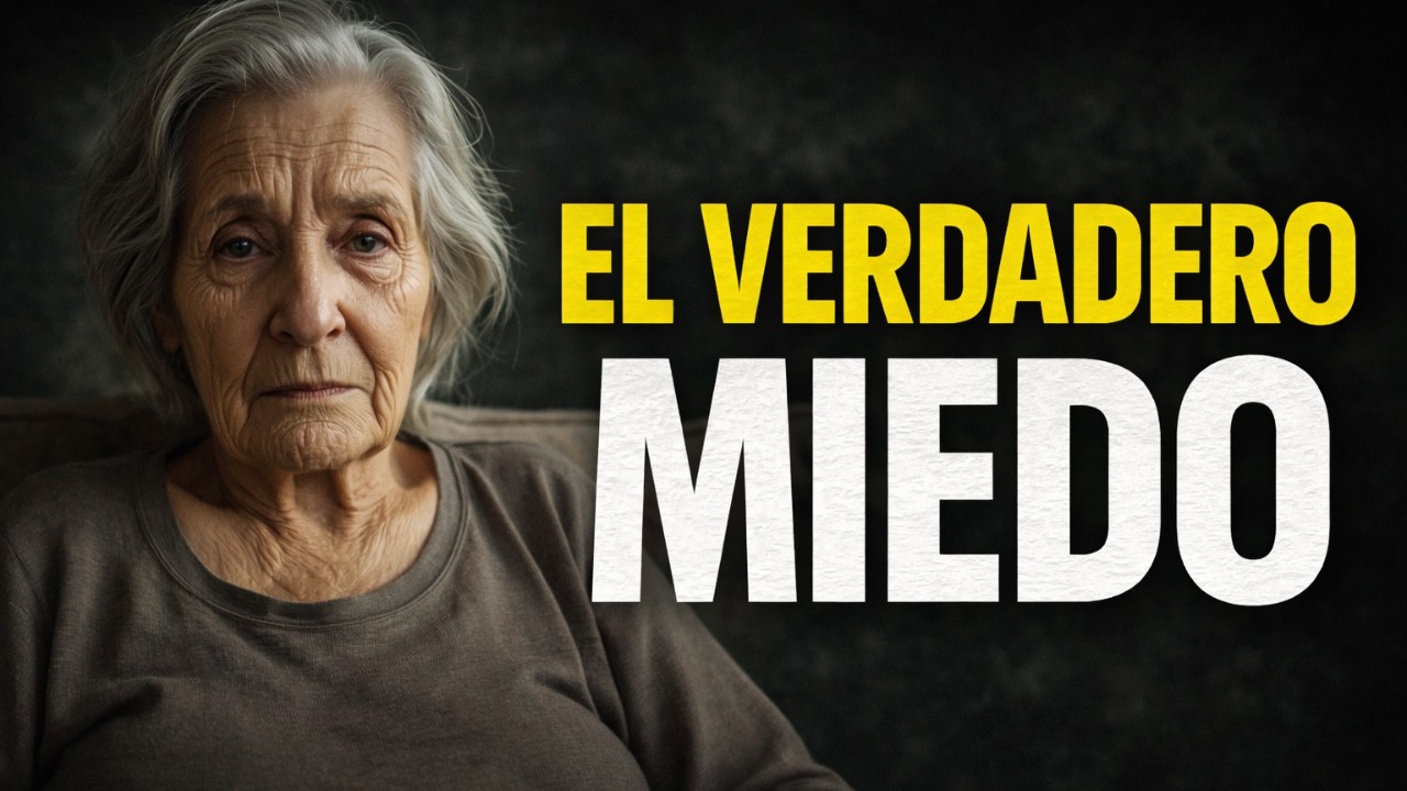 Tengo 101 Años..  Esta es la Verdad que Nadie Te Dice Sobre la Muerte, el Tiempo