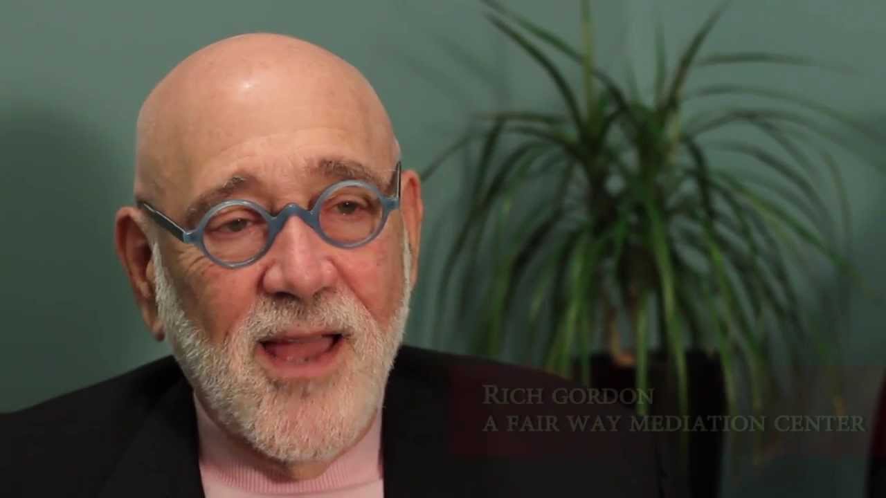LGBT Divorce - Gay Divorce Mediation