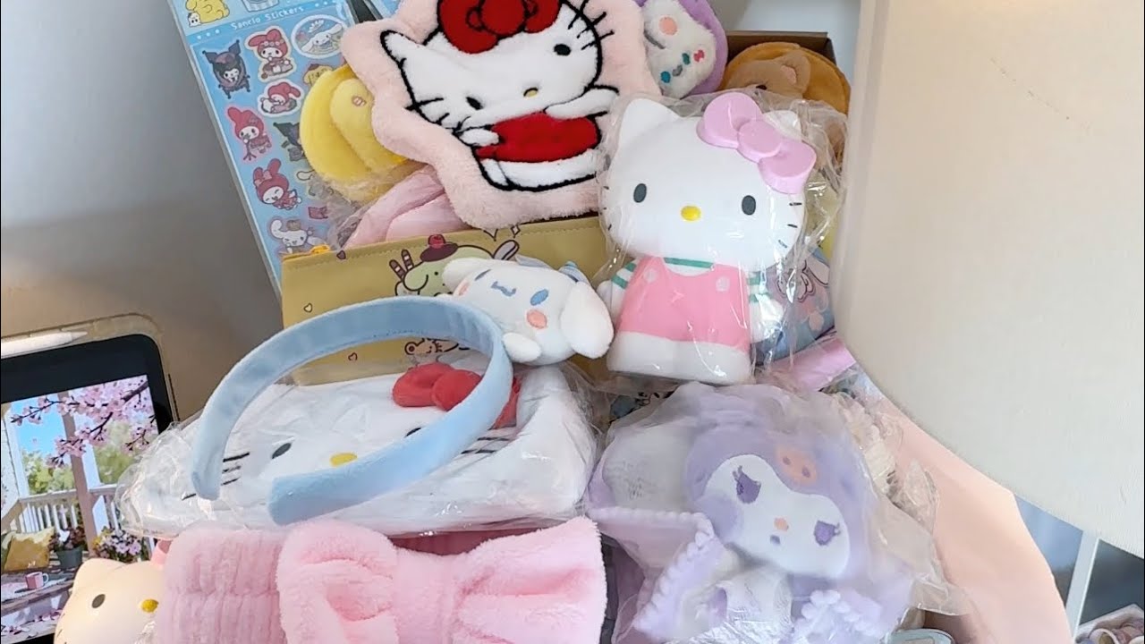 Let’s pack a three scoop order 