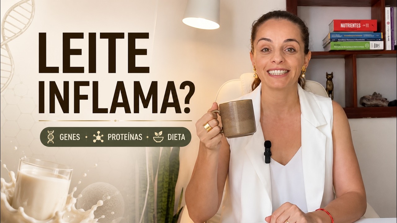 POR QUE TROCAR O LEITE PODE SER UMA ÓTIMA IDEIA PRA VOCÊ?