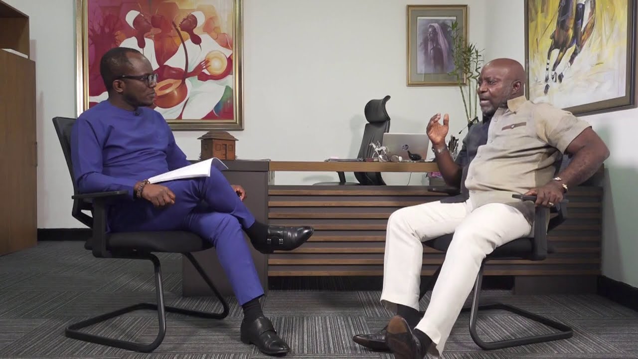 One-on-one with Frank Adu Former CalBank CEO: The Ghana Condition | PM Express (30-6-25)