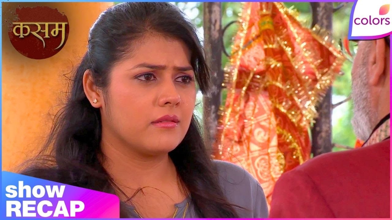Kasam | Ep. 15 | Bani's Betrayal Gets Exposed! | Colors TV