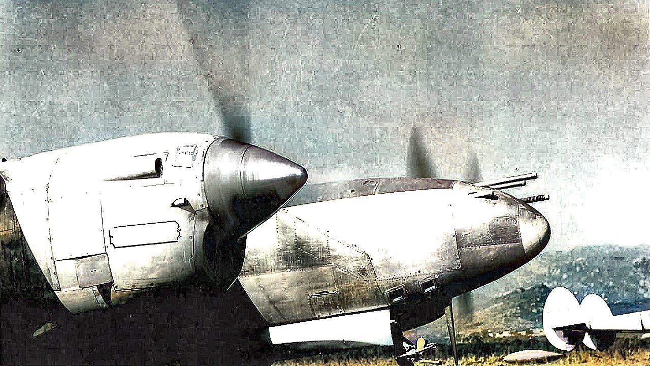 Americas Deadly Flying Killer That Everyone Dreaded To Confront