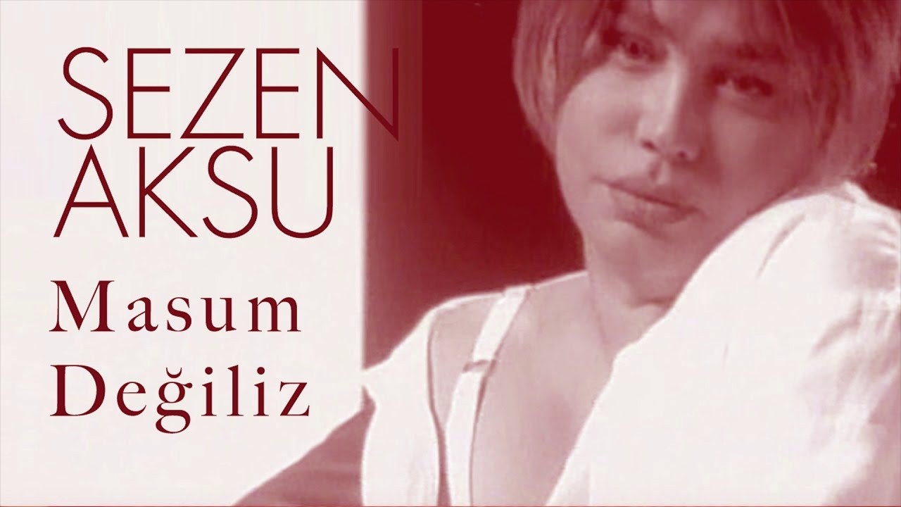 MASUM DEĞİLİZ--Dm--:Guitar,Flute,Keyboard,Violin,Melodica,Ukulele,Recorder.