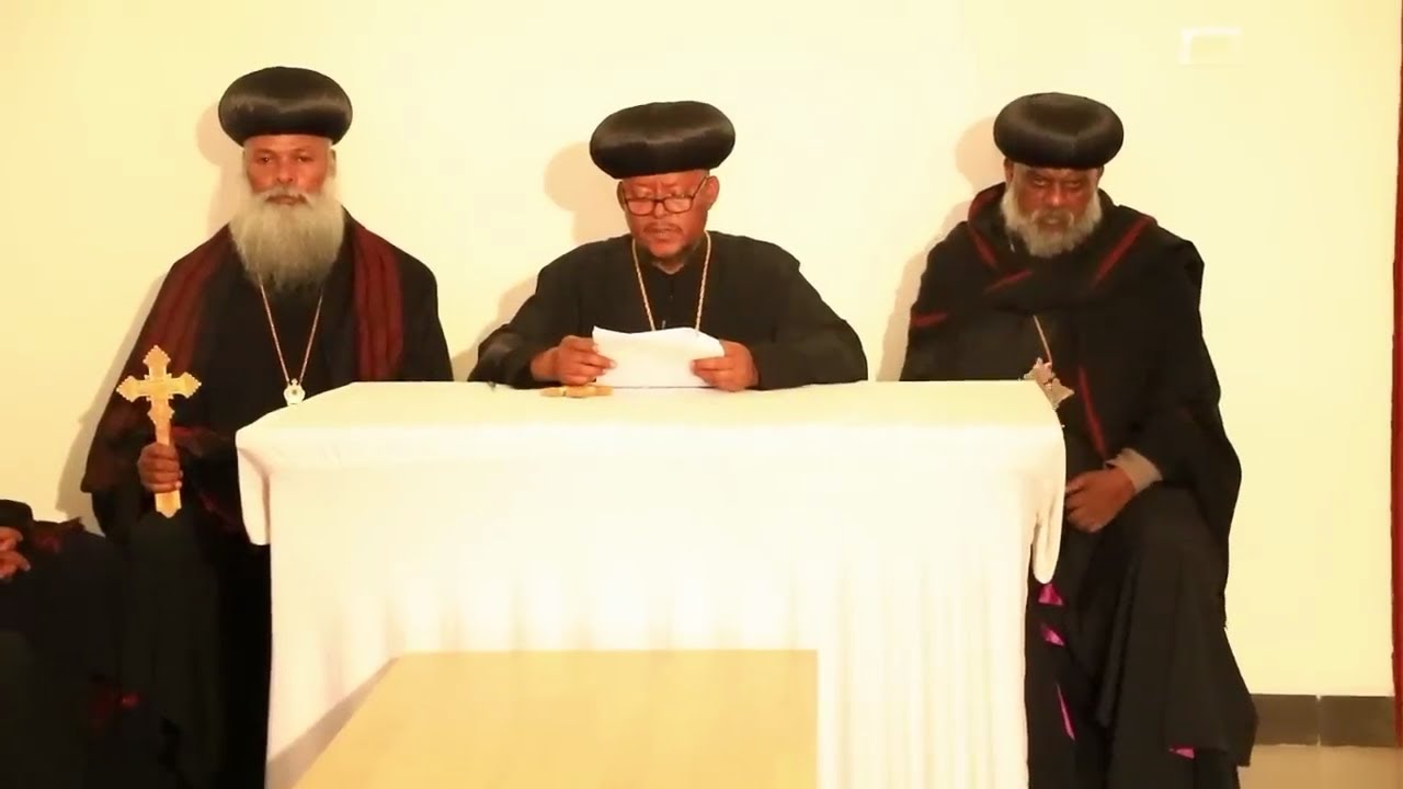 OMN Phaaphaasota Sinodoosii haaraa hundeessan irratti duulli oofamaa jira (Jan 25, 2023)