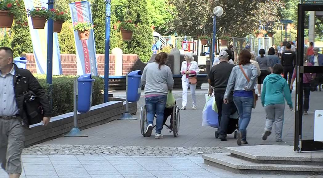 Piła: problem imigrantów z Afryki
