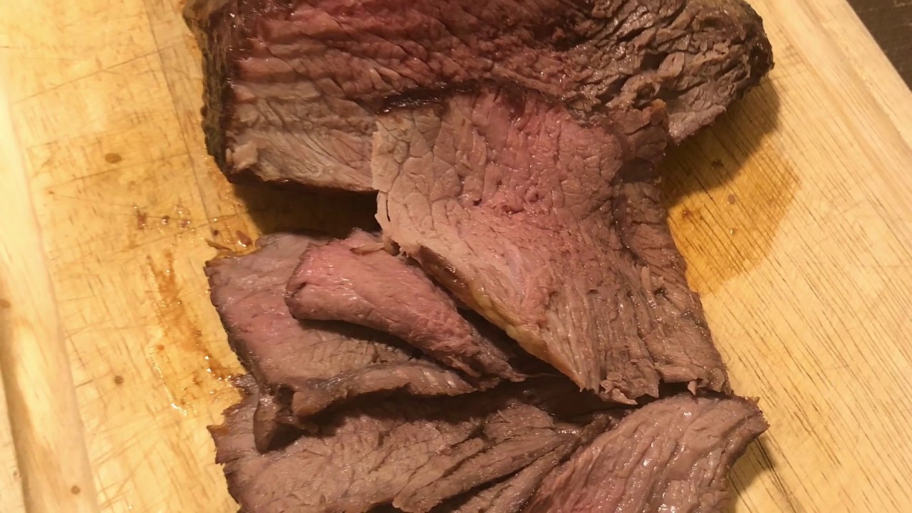 How to cook Beef Round Roast Bottom