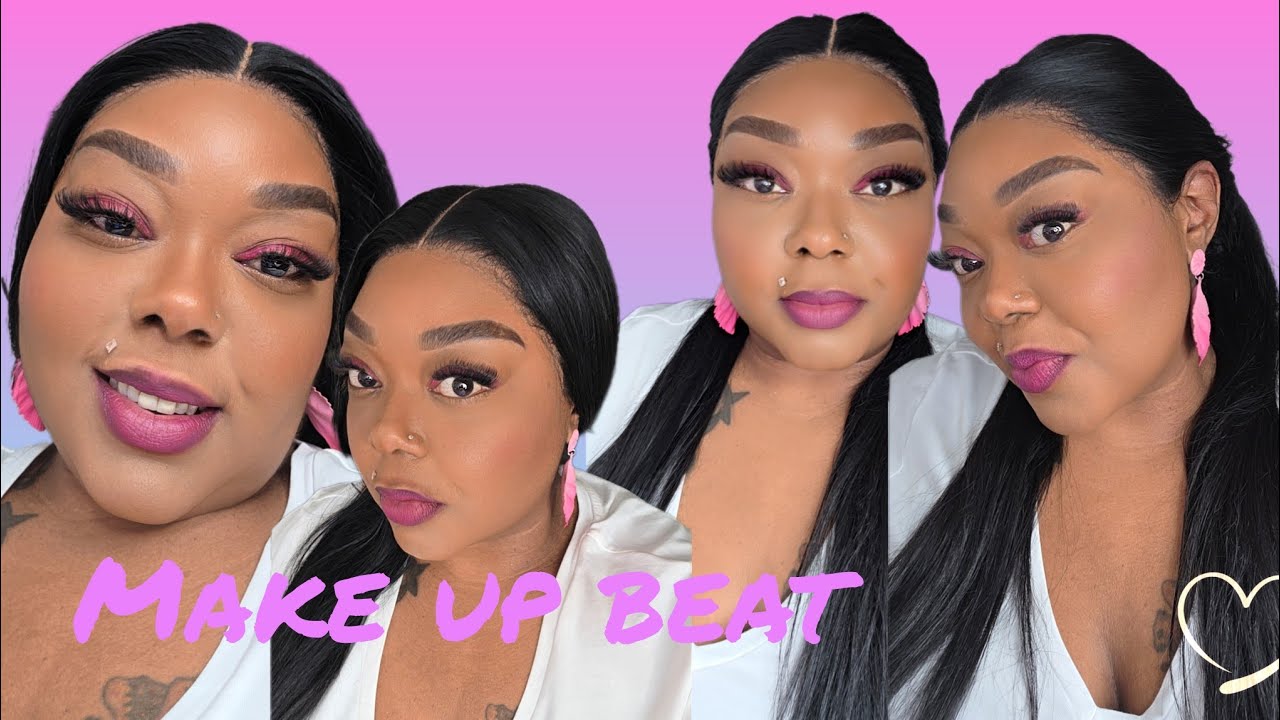 Watch me do a makeup beat with superdrugs products #makeuptutorial 