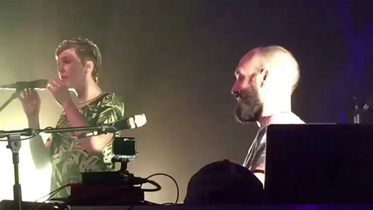 Pomplamoose - Atlanta - 10/1/14 - La Vie en Rose