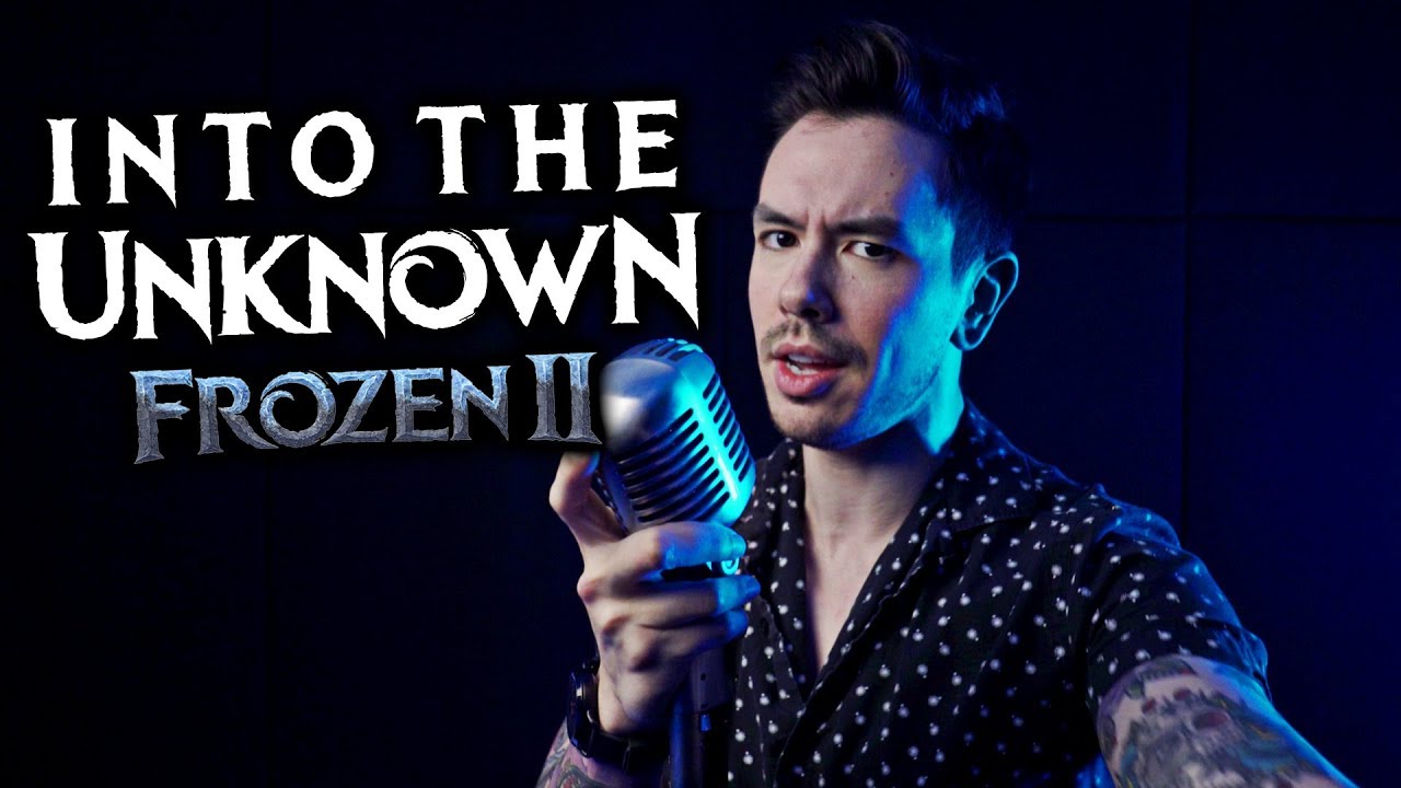 Panic! At The Disco - Into The Unknown (from 