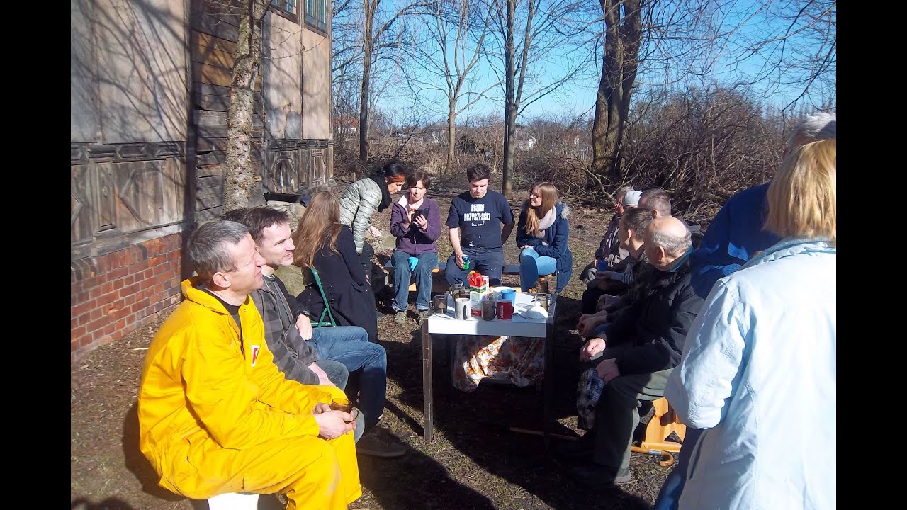 Fotorelacja z Roku 2014