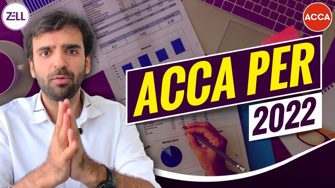 What Is PER In ACCA? How To Complete Your ACCA PER (Practical Experience Requirement) | #PER #ACCA