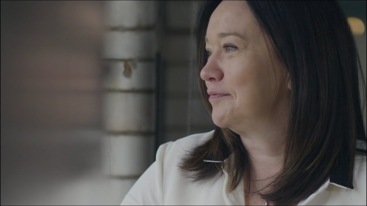Meet Gr&aacute;inne Wafer, Baileys Global Brand Director | Diageo