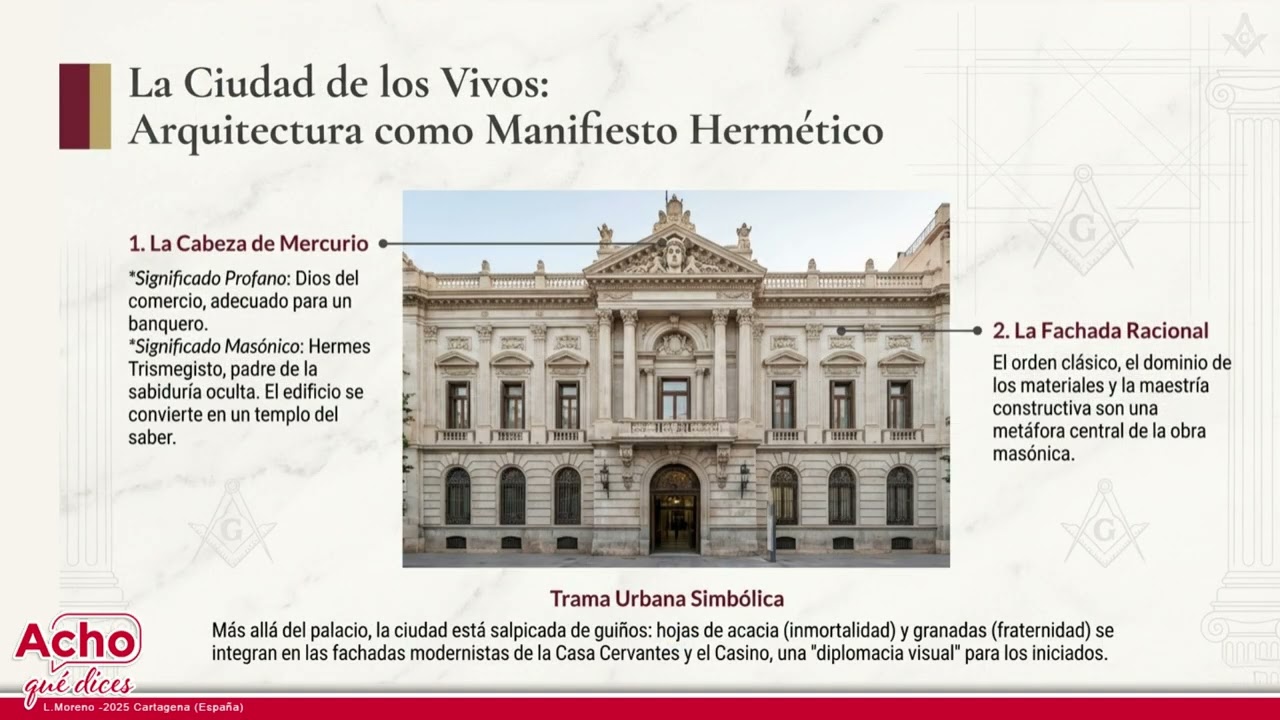 Cartagena Secreta: 5 Símbolos Masones que ves a diario (y no sabías)