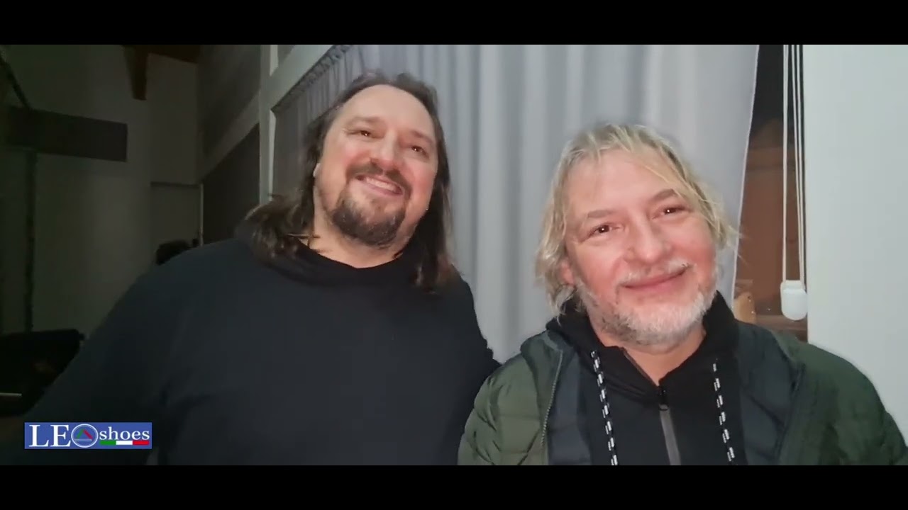 49a: I NOMADI: I SEGRETI DEL MITO: CON YURI CILLONI E MASSIMO VECCHI... ED 