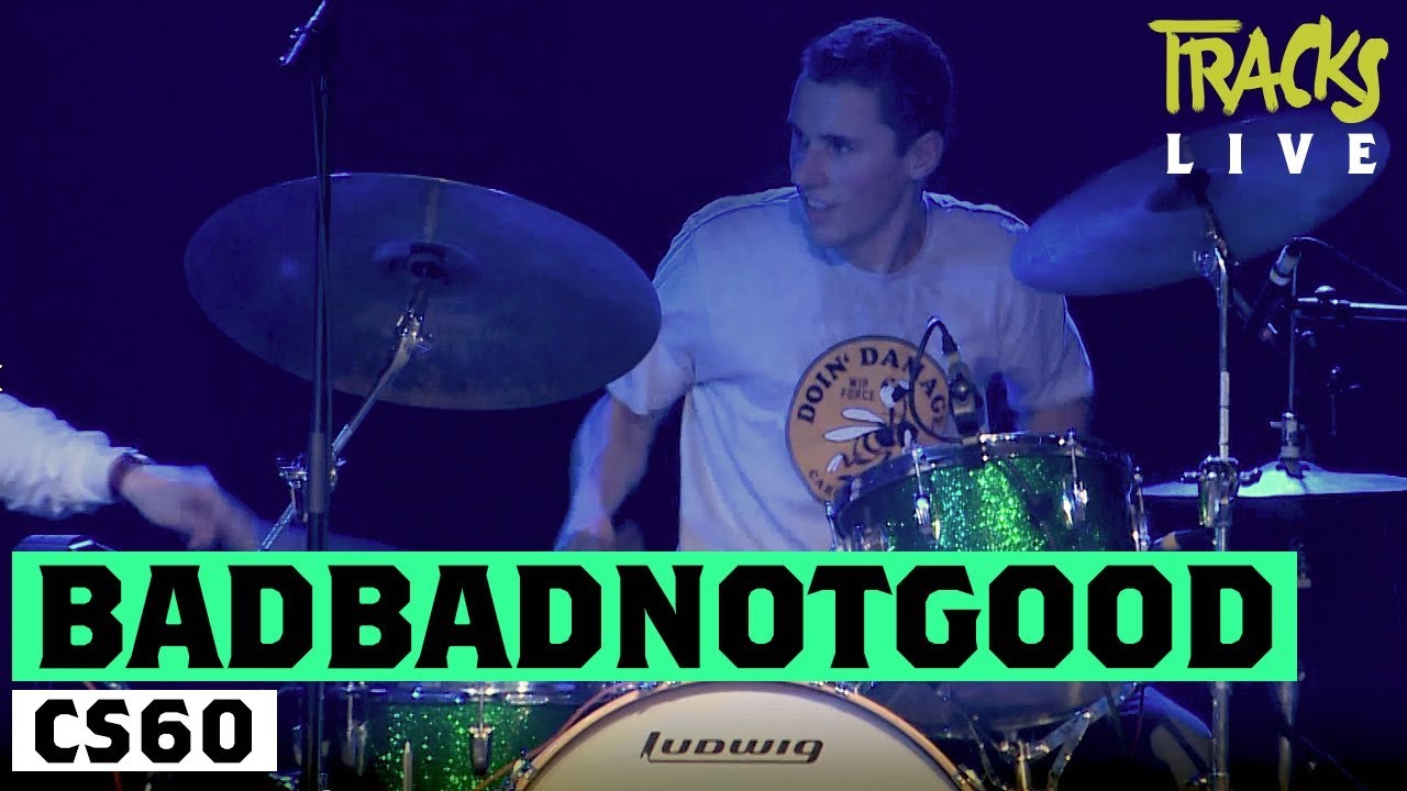 Badbadnotgood – 