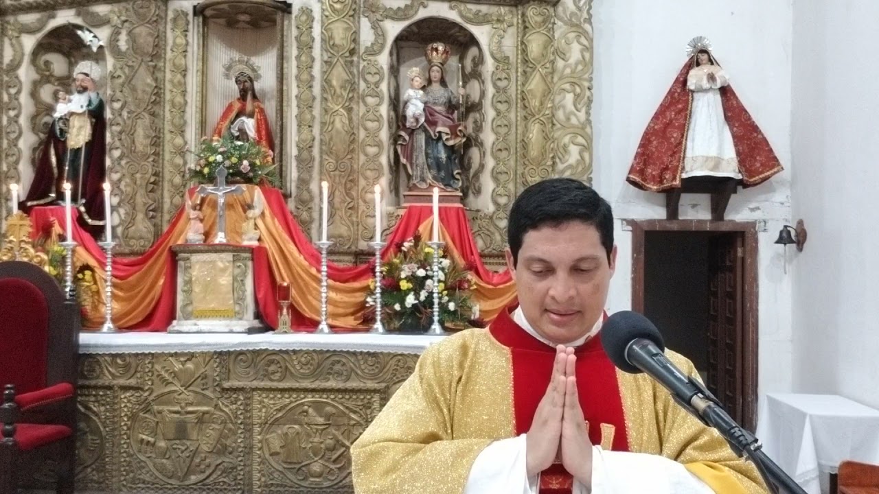 Lauda Síon (secuencia del Corpus Christi, en español)