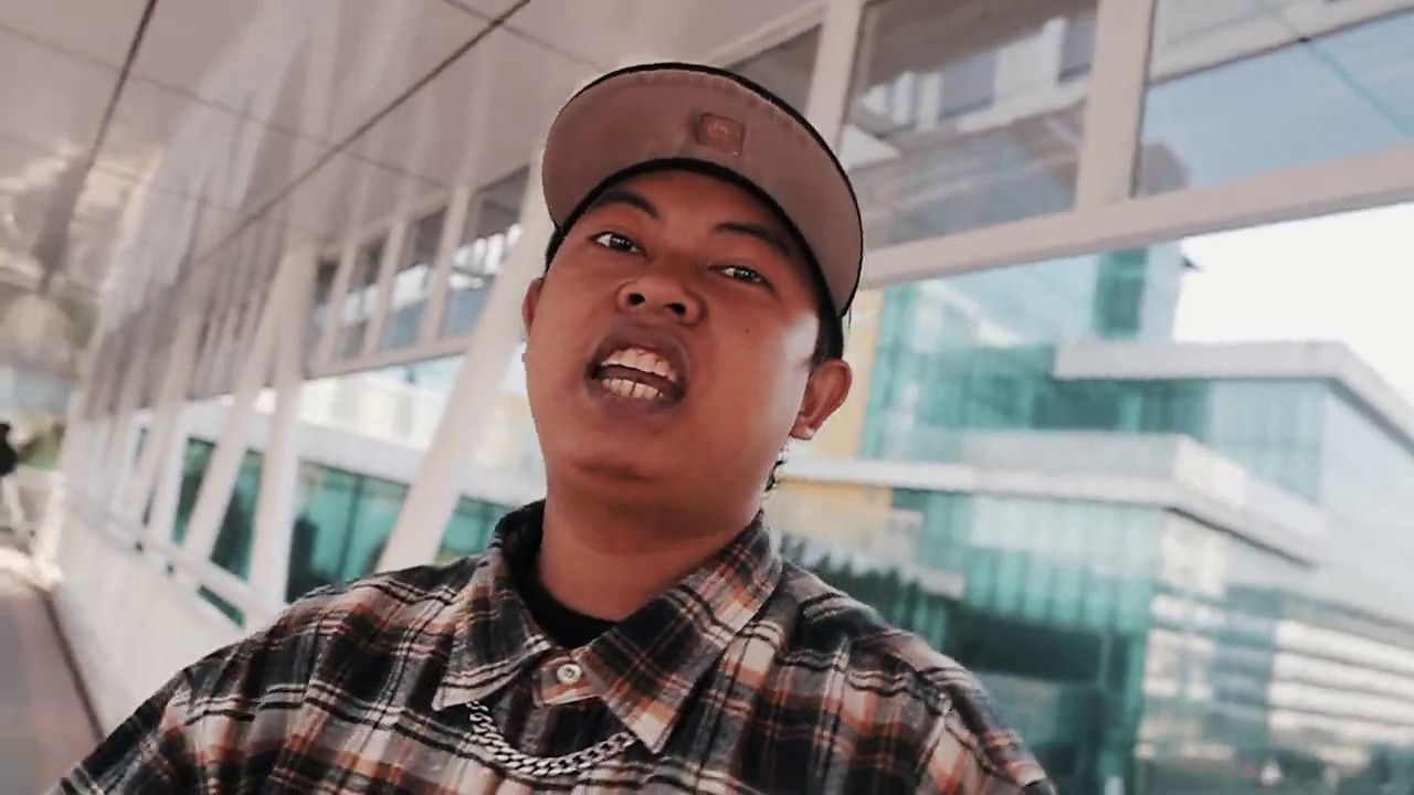 RB2 - NO CRAP (EXPLICIT)