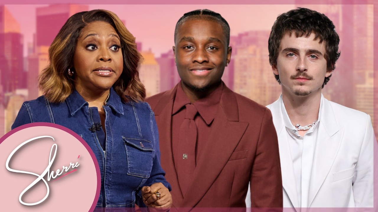 TSA Chaos, Coldplay Kiss Cam’s Kristin Cabot Speaks Out,  Miles Caton’s Pre-Sinners Audition Tape