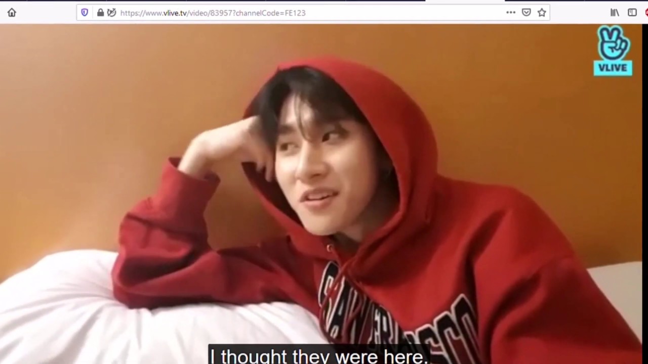 Jookyun Moment #19 : 