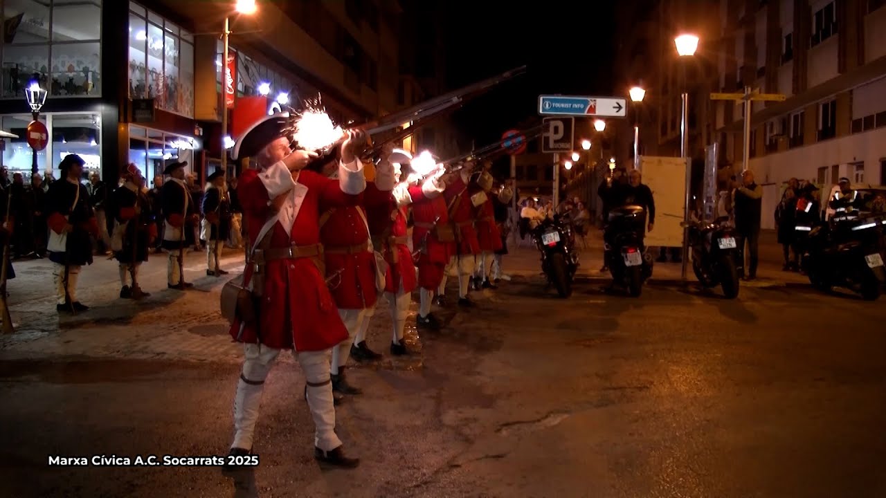 Ve de Vila - Dimarts 14/01/2025