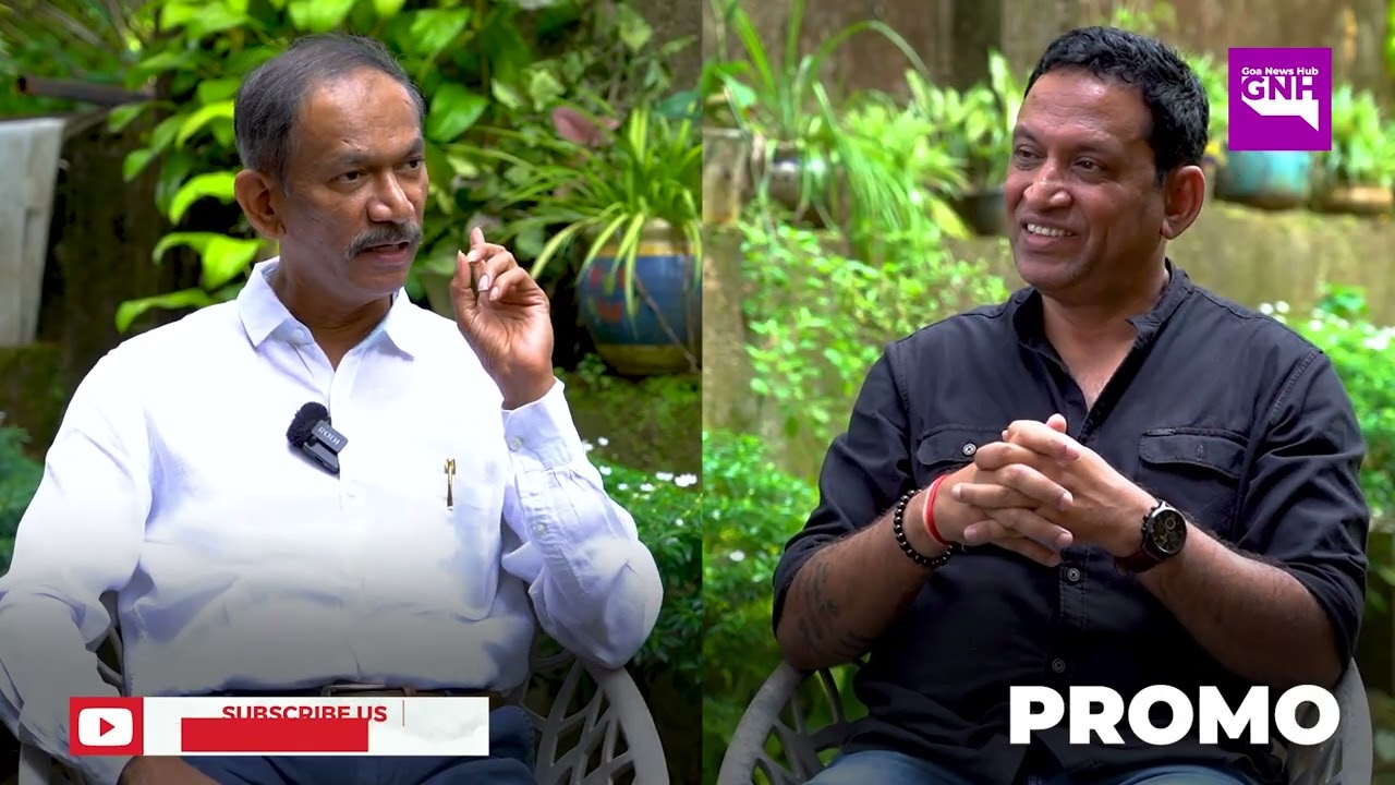 Congress leader Girish Chodankar&rsquo;s political insight comes from his past experience
