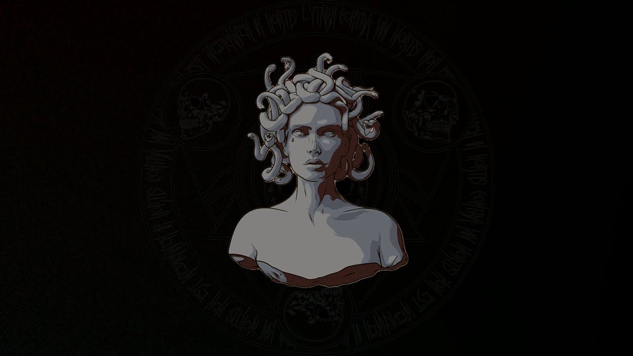 [FREE] Ghostemane x OmenXIII - Type Beat 