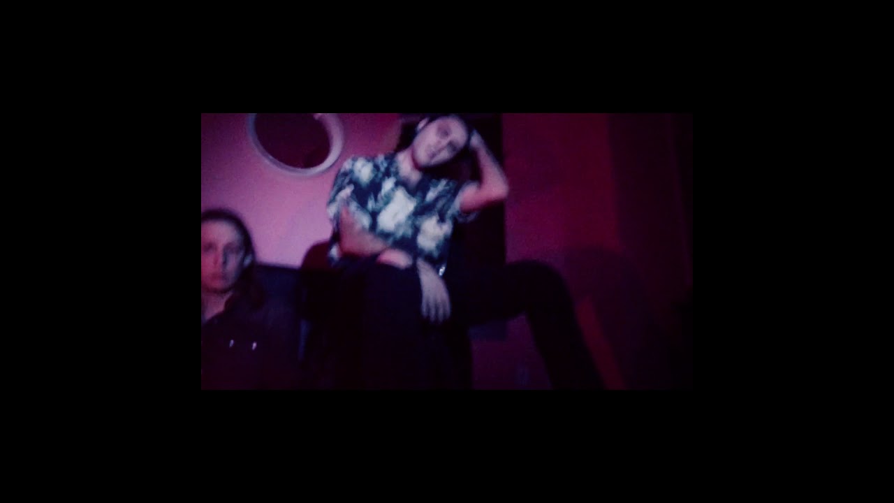 Bambara - Steel Dust Ocean [OFFICIAL VIDEO]