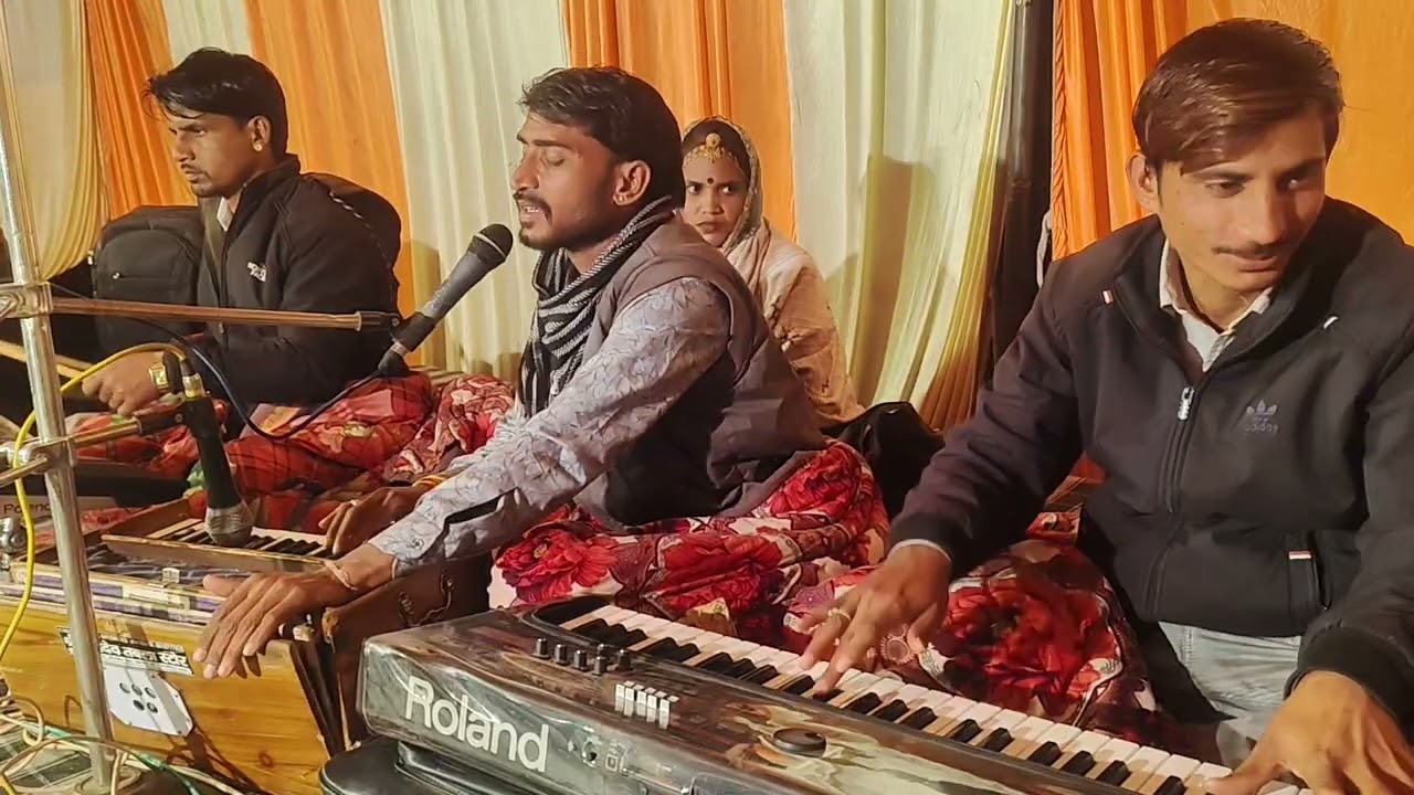 लाल लंगोटा बाला हाथ में घोटो ।। शत्रुघ्न सिनोदिया।। बालाजी भजन।।