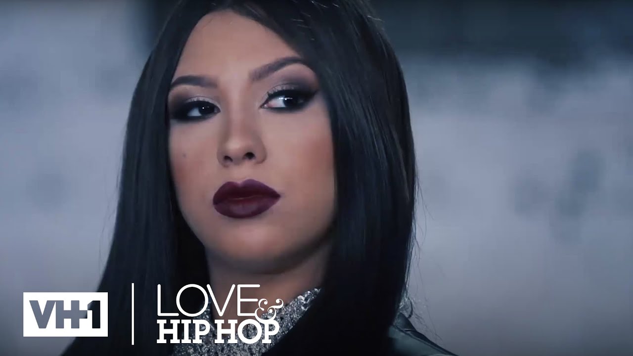 Meet Yorma, the Dominican Dancer | Love & Hip Hop: New York