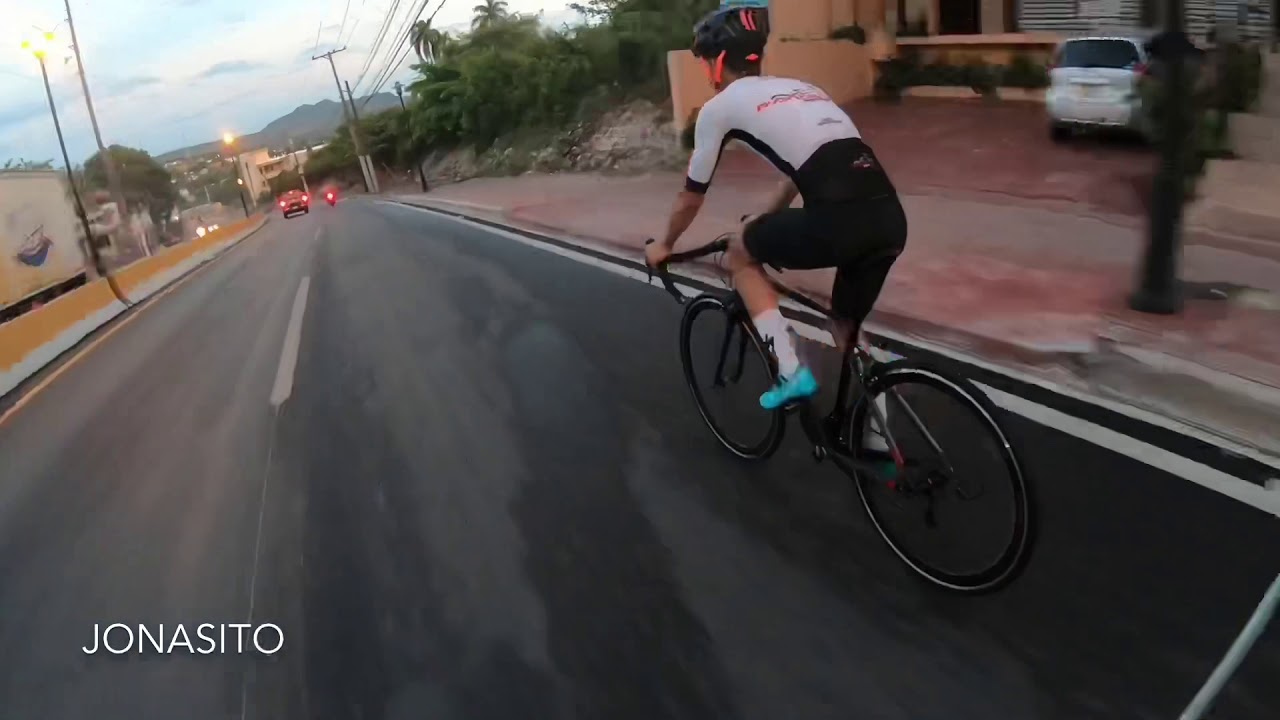&ldquo;Roadbike&rdquo;...Repechos, repechos y mas repechos
