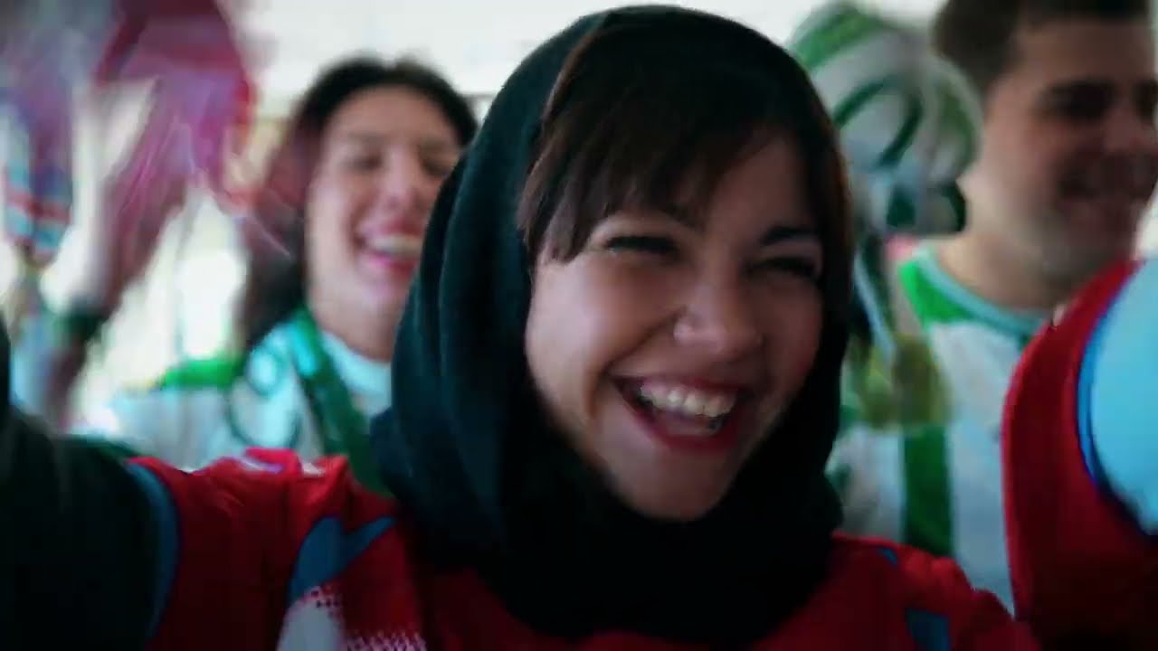 Cantores de Híspalis - Himno del Centenario de la Federación Andaluza de Fútbol  - RFAF - (2015)