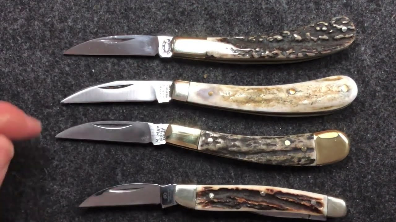 The Ettrick Wharncliffe - The Case/Bose Swayback’s Daddy?