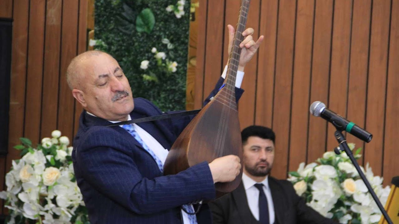 Ədalət Dəlidağlı Aşıq Ələsgərə həsr olunmuş gecəmizdə