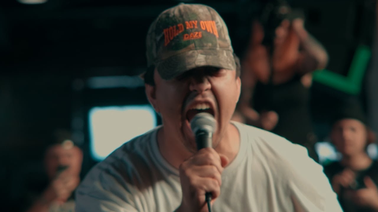 [hate5six] Big Boy — 1 июня 2025 г. (Tied Down 2025)