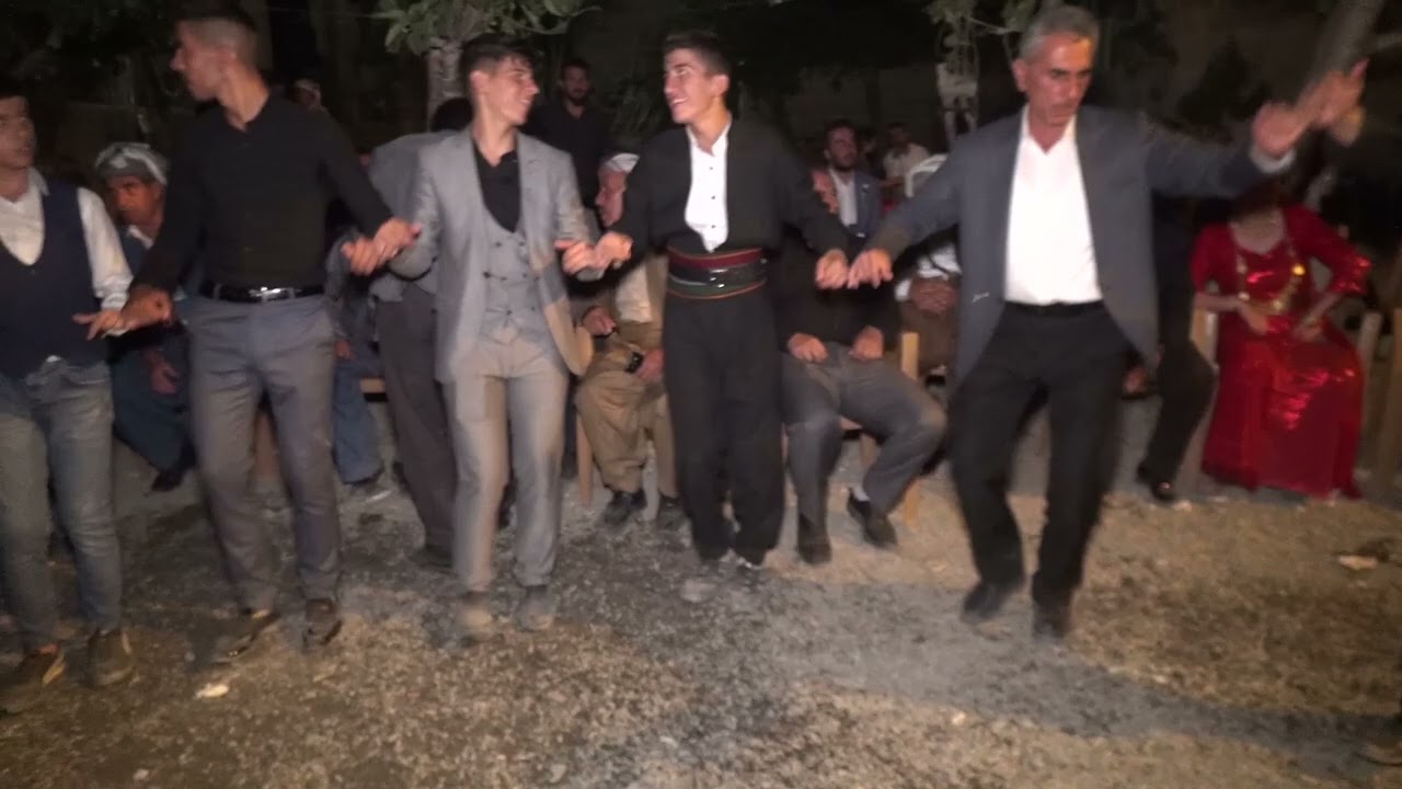 Yıldız & Mahmut TURAN Çiftimizin Düğün Töreni Part 8 ( 1080p De İzleyin )