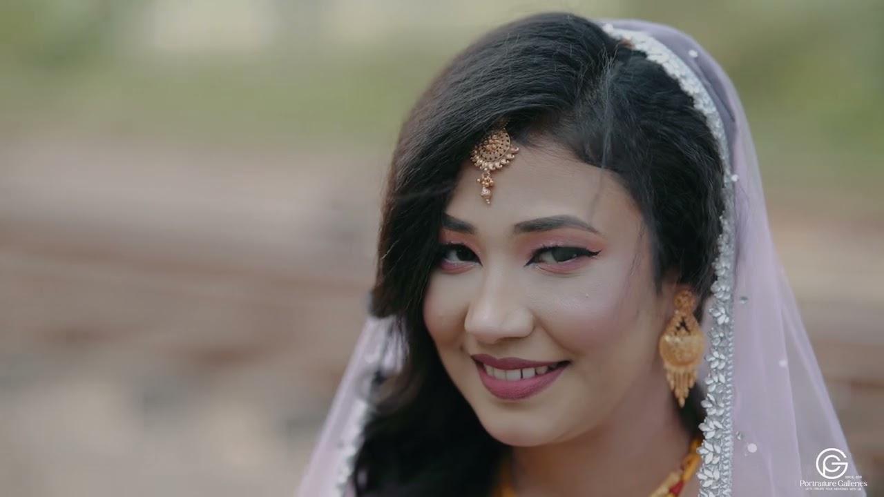 Post Wedding || Shawon X Saliha