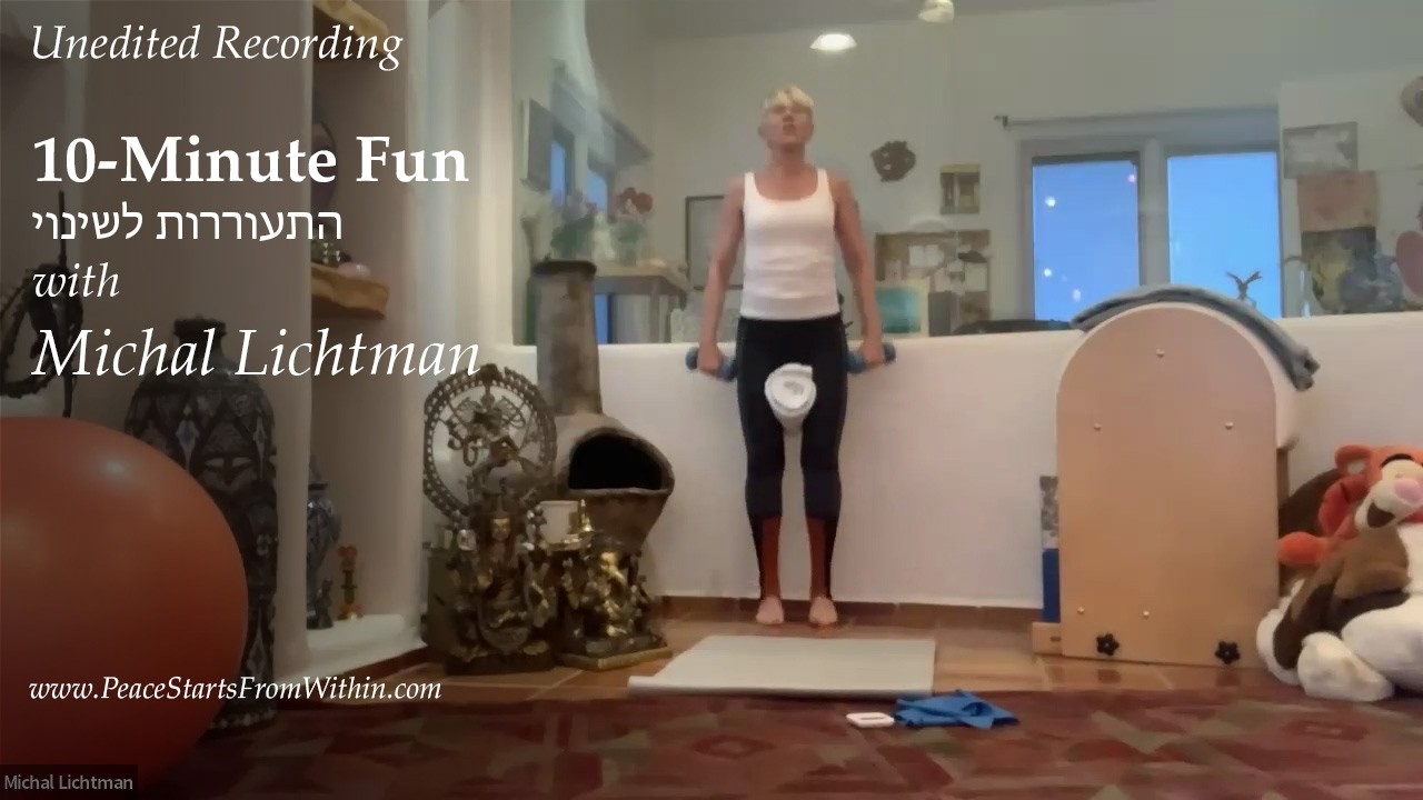 10min Fun💫- Awakening Transformation - 02/23/26