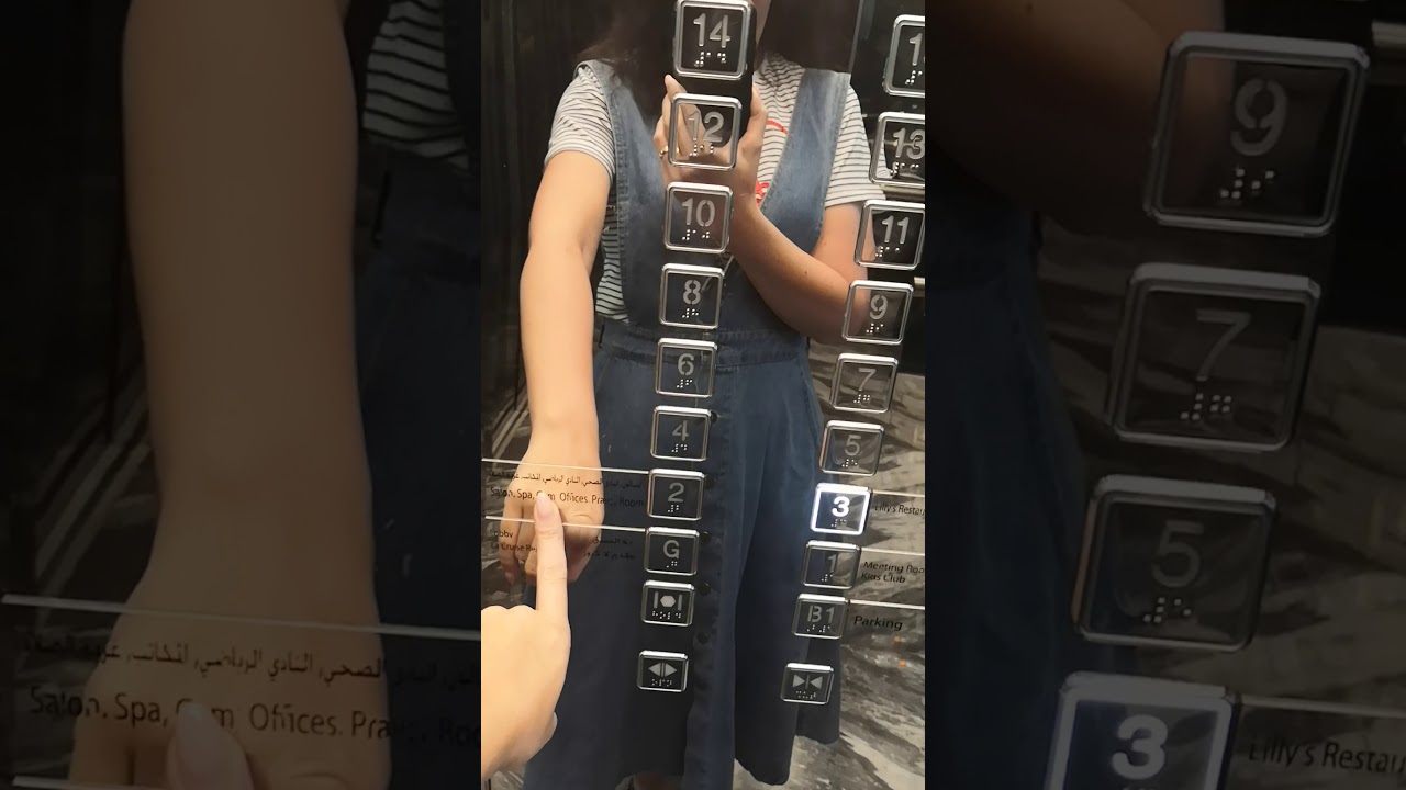 Canal Central. Дубаи. 5 звезд.