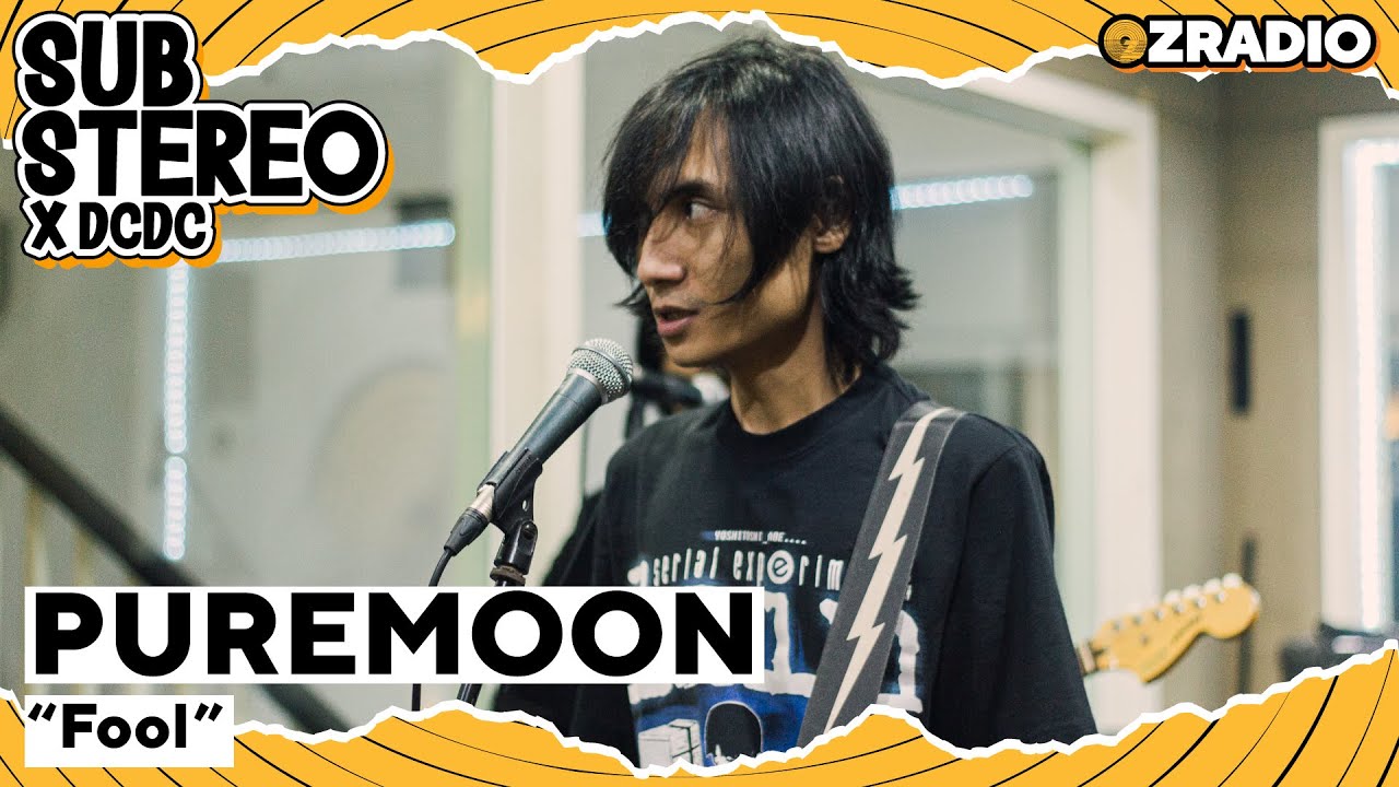 PUREMOON - FOOL | DCDC SUBSTEREO
